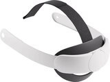 Aktuelle VR Brille Angebote bei MediaMarkt Saturn in Bonn Aktuelles Elite-Riemen für Meta Quest 3 Zubehör VR Brille Angebot bei MediaMarkt Saturn in Bonn ab 69,99 €