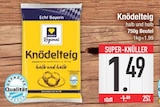 Knödelteig im EDEKA Prospekt Knödelteig von Echt Bayern im aktuellen EDEKA Prospekt für 1,49 €