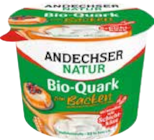 Bio-Quark Angebote von Andechser Natur bei EDEKA Augsburg für 2,22 €