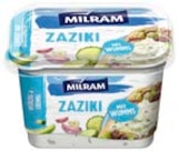 Zaziki im ALDI SÜD Prospekt Zaziki von MILRAM im aktuellen ALDI SÜD Prospekt für 1,99 €