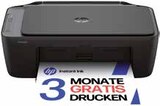 Multifunktionsdrucker DeskJet 2920 All-in-One im Angebot bei expert in Maintal Multifunktionsdrucker DeskJet 2920 All-in-One Angebote von hp bei expert Maintal für 19,90 €