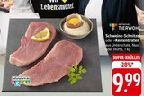 EDEKA Albershausen Prospekt mit  im Angebot für 9,99 €