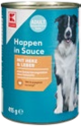 Happen in Sauce von K-CLASSIC im aktuellen Kaufland Prospekt für 0,59 €