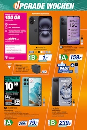 Aktueller expert Prospekt mit Apple, "Top Angebote", Seite 10