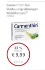 LINDA Premiumapotheke Losheim - Carmenthin Angebot im Prospekt Carmenthin bei LINDA Premiumapotheke im Losheim Prospekt für 9,99 €
