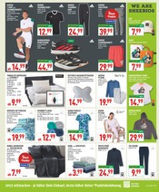 Aktueller Marktkauf Prospekt mit Parfum, "Aktuelle Angebote", Seite 21