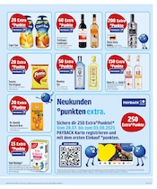 Wodka im EDEKA Prospekt in Heidenheim Aktueller EDEKA Prospekt mit Wodka, "HOL DIR DIE EDEKA APP.", Seite 5