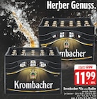 Aktuelles Pils Angebot bei E center in Heinsberg ab 11,99 €