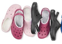 Winterclogs bei ALDI SÜD in Hückelhoven Winterclogs im Angebot bei ALDI SÜD Hückelhoven für 4,99 €