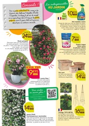 Prix et réduction Pot dans le prospectus Les Compagnons des saisons en cours Offre Pot dans le catalogue Les Compagnons des saisons du moment à la page 3