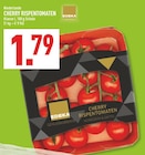 Cherry Rispentomaten Angebote von Edeka bei Marktkauf Wuppertal für 1,79 €