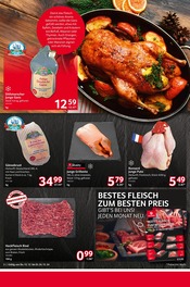 Aktueller Selgros Prospekt mit Gänsebrust, "cash & carry", Seite 2