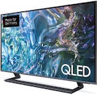 Aktuelle Fernseher Angebote bei expert in Hagen (Stadt der FernUniversität) Aktuelles QLED TV GQ55Q74DATXZG Angebot bei expert in Hagen (Stadt der FernUniversität) ab 749,00 €