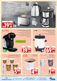 Latte Macchiato Angebot im aktuellen Marktkauf Prospekt auf Seite 29