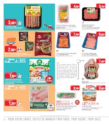 Catalogue Supermarchés Match, 30/06/2026 - 12/07/2026, LES BONS PLANS de l'été, 24 pages Prospectus Supermarchés Match en cours, "LES BONS PLANS de l'été", 24 pages