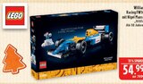 Aktuelle Lego Angebote bei Marktkauf in Nürnberg Aktuelles Williams Racing FW14 mit Nigel Mansell Angebot bei Marktkauf in Nürnberg ab 54,99 €