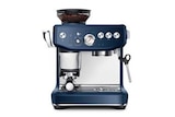 Expresso avec broyeur Sage the Barista Express Impress Bleu Prune - SES876DBL4EEU1 - Sage à 699,99 € dans le catalogue Darty