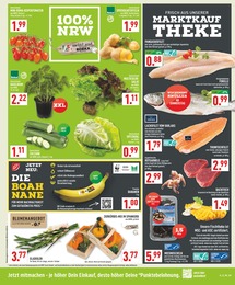 Pflanzen Angebot & Preis im aktuellen Marktkauf Prospekt Pflanzen Angebot im aktuellen Marktkauf Prospekt auf Seite 3