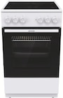 Stand-Elektroherd GEC 5A21 WG im Angebot bei POCO in Velbert Stand-Elektroherd GEC 5A21 WG Angebote von gorenje bei POCO Velbert für 319,99 €