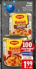 EDEKA Stolberg - Ravioli in pikanter Sauce Angebot im Prospekt Ravioli in pikanter Sauce bei EDEKA im Stolberg Prospekt für 1,99 €