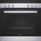 Einbauherdset EX81KA1 im Angebot bei expert in Hagen Einbauherdset EX81KA1 Angebote von SIEMENS bei expert Hagen für 699,00 €