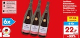 Lauffener Katzenbeißer Schwarzriesling Qualitätswein Angebote bei Netto Marken-Discount Rastatt für 22,00 €