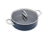 Casserole Joseph Joseph Space faitout 28 cm - Joseph Joseph dans le catalogue Darty
