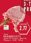Aktuelles Kalbskoteletts Angebot bei E center in Essen ab 2,77 €