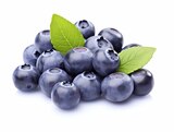 EDEKA - Heidelbeeren Angebot im Prospekt Heidelbeeren bei EDEKA im Prospekt "" für 1,49 €
