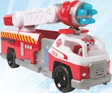 Intermarché Super Erbrée - Promo Camion de pompiers deluxe Promo Camion de pompiers deluxe à 38,94 € dans le catalogue Intermarché Super à Erbrée