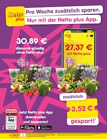 Broccoli Angebot im aktuellen Netto Marken-Discount Prospekt auf Seite 8
