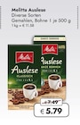 Aktuelle Kaffeebohnen Angebote bei Travel FREE in Chemnitz Aktuelles Auslese Angebot bei Travel FREE in Chemnitz ab 5,79 €