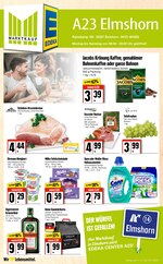 Marktkauf Prospekt "Aktuelle Angebote", 20 Seiten, für Groß Nordende, 11.11.2019 - 16.11.2019 Marktkauf Prospekt "Aktuelle Angebote", 20 Seiten, für Groß Nordende, 11.11.2019 - 16.11.2019