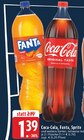 Aktuelle Coca Cola Angebote bei EDEKA in Gelsenkirchen Aktuelles Coca-Cola Angebot bei EDEKA in Gelsenkirchen ab 1,39 €
