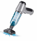 Akku-Handstaubsauger von CLEANmaxx im aktuellen Netto Marken-Discount Prospekt für 19,99 €