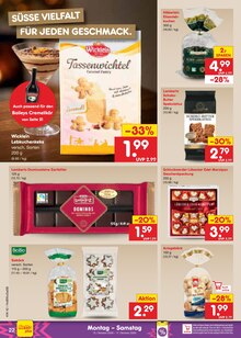 Butter im aktuellen Netto Marken-Discount Prospekt (Bielefeld) Butter im Netto Marken-Discount Prospekt "Aktuelle Angebote" mit 71 Seiten (Bielefeld)