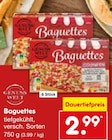 Baguettes bei Netto Marken-Discount im Schmallenberg Prospekt für 2,99 €