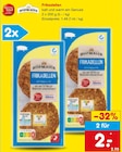 Aktuelle Hackfleisch Angebote bei Netto Marken-Discount in Mannheim Aktuelles Frikadellen Angebot bei Netto Marken-Discount in Mannheim ab 1,49 €