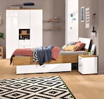 Funktionsbett im Angebot bei Segmüller in Mannheim Funktionsbett Angebote bei Segmüller Mannheim für 84,95 €