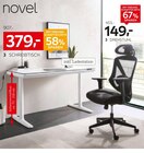 Aktuelles Schreibtisch Angebot bei XXXLutz Möbelhäuser in Berlin ab 149,00 €