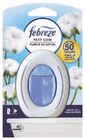 Desodorisant Petit Coin - FEBREZE en promo chez Hyper U Saintes à 0,77 €