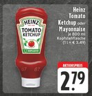 Tomato Ketchup bei E center im Voerde Prospekt für 2,79 €