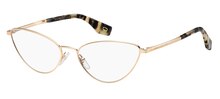 Atol Les Opticiens Landerneau - MARC JACOBS MARC371 Jaune Promo MARC JACOBS MARC371 Jaune dans le catalogue Atol Les Opticiens "Tout fatigue les ados, même les écrans." à Landerneau