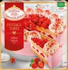 Festtagstorte im Angebot bei EDEKA in Ravensburg Festtagstorte Angebote von Coppenrath & Wiese bei EDEKA Ravensburg für 7,99 €