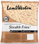 Stealth Fries von Lamb Weston im aktuellen METRO Prospekt für 5,77 €