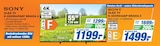 OLED TV K-55XR84PAEP BRAVIA 8 Angebot in Gerstenberg OLED TV K-55XR84PAEP BRAVIA 8 im aktuellen Prospekt bei expert in Gerstenberg
