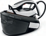 SV8156 Express Vision Bügelstation im Angebot bei EURONICS in Erkelenz SV8156 Express Vision Bügelstation Angebote von Tefal bei EURONICS Erkelenz für 149,00 €