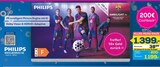 Aktuelle Fernseher Angebote bei EURONICS in Soest Aktuelles 55OLED910/12 Angebot bei EURONICS in Soest ab 1.199,00 €