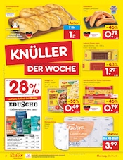 Aktueller Netto Marken-Discount Prospekt mit Maggi, "Aktuelle Angebote", Seite 4