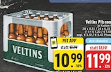 Pilsener im aktuellen Prospekt bei EDEKA in Raubach